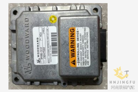8400-312/Weichai 13034187 Ignition unit module for natural gas cng lng engine generator parts